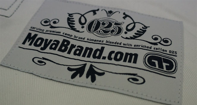 Revue : Gi Moya Brand White Sand