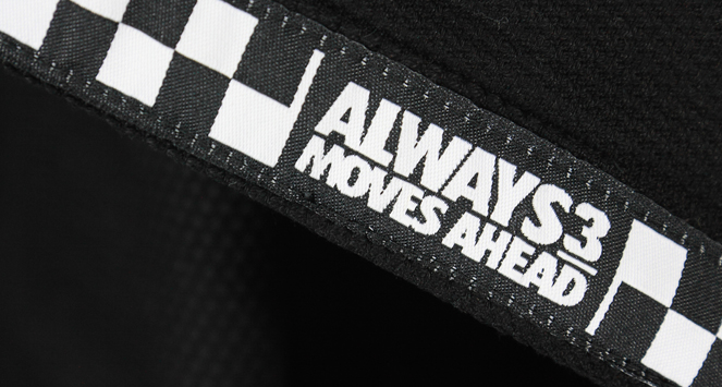 Revue : Gi CTRL Industries The Rook