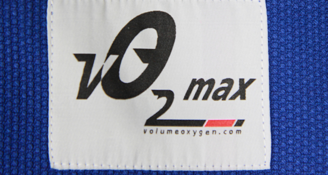 Revue : Vo2max Iron Fist