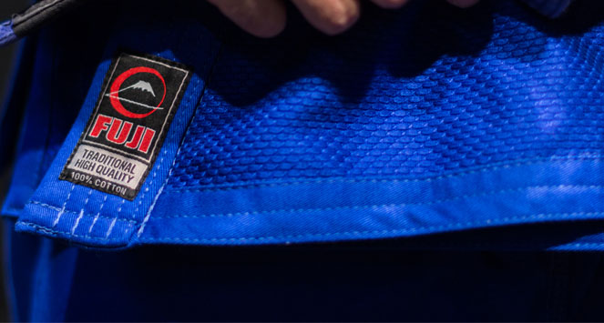 Revue : Gi Fuji All Around