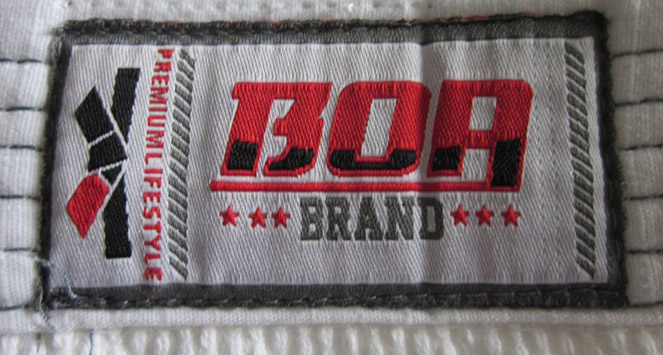 Revue : Gi Bõa HB/1