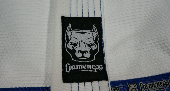 Revue : Gi Gameness Limited Edition XT