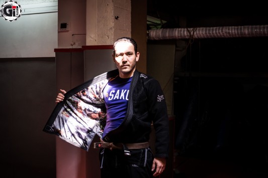 Revue : Le Sengoku de Scramble