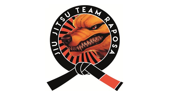 Team Raposa - Mesnil le Roi