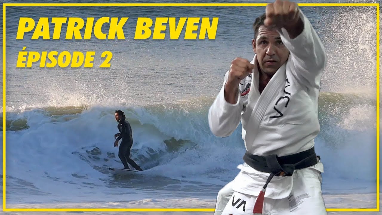 Inspiring, l’histoire de Patrick Beven - Épisode 2