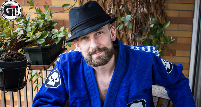 Revue : Le Blue Dragon de Platinium Jiu Jitsu